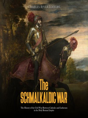 The Schmalkaldic War - Audiobook